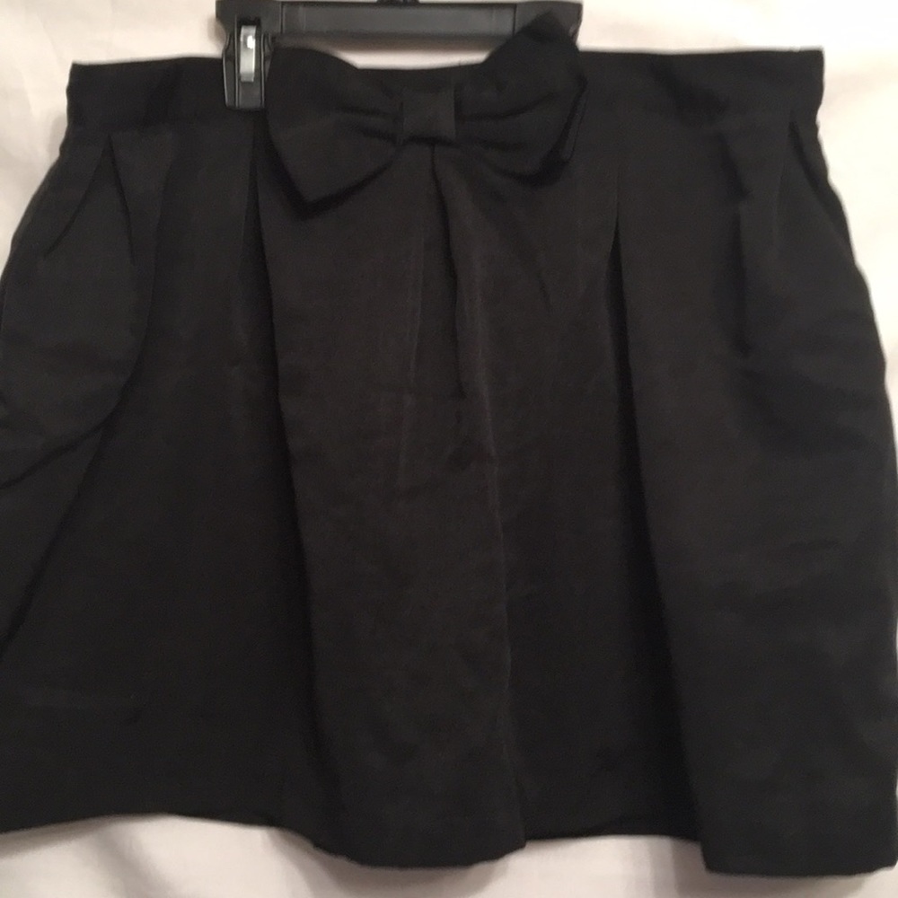Fun Mini skirt